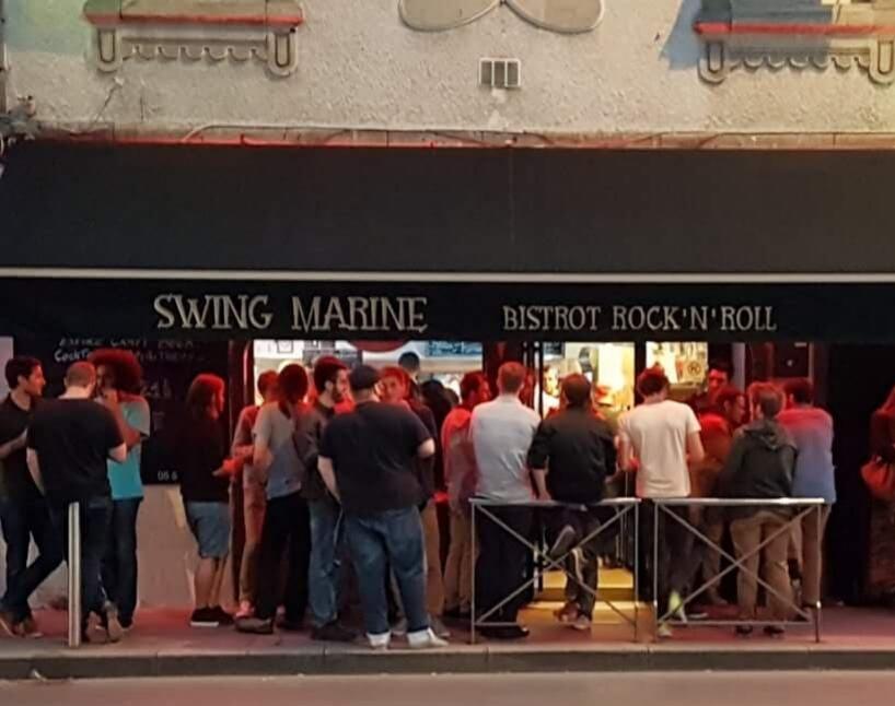 Le Swing Marine - Photo 3